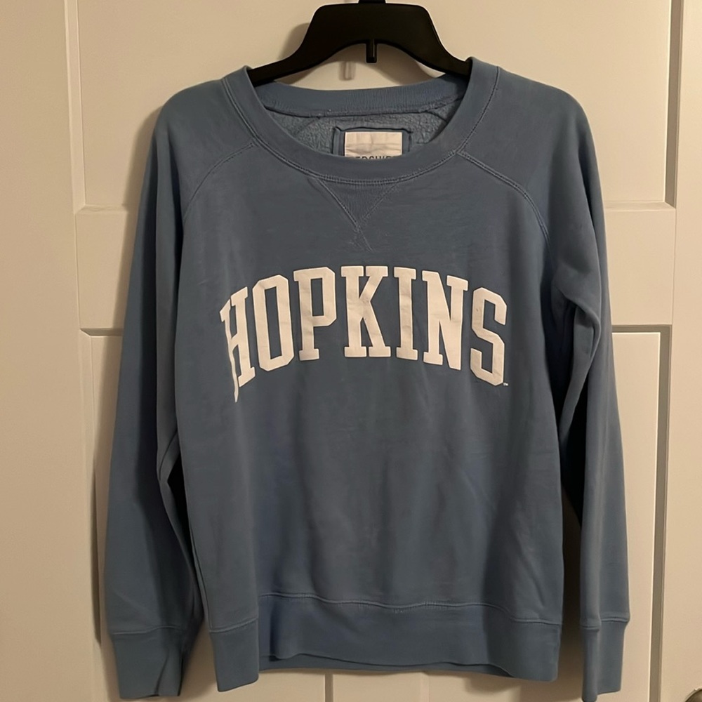 Hopkins Sweatshirt